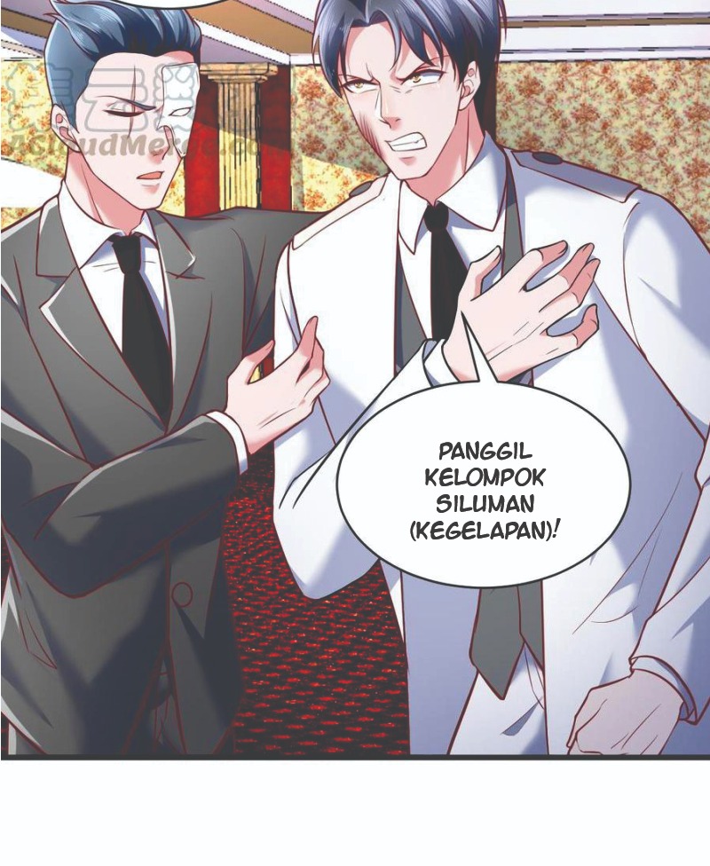 Rebirth Into the Strongest Immortal Cultivator chapter 39